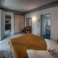 Zina Hotel Apartments 3* Улучшенные апартаменты с разными типами кроватей фото 4