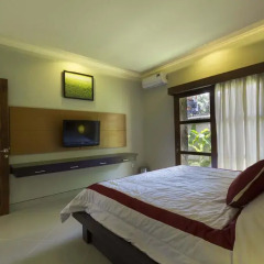 Отель Mangosteen Ubud by Premier Hospitality Asia 4* Вилла с различными типами кроватей фото 4
