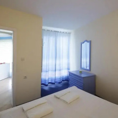 Отель Villa White Dove комната для гостей фото 5