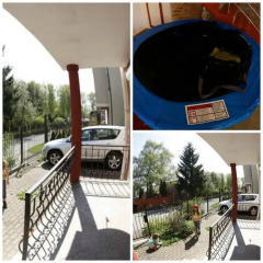 Гостиница Townhouse in Svetlogorsk 2 в Светлогорске отзывы, цены и фото номеров - забронировать гостиницу Townhouse in Svetlogorsk 2 онлайн Светлогорск городской автобус