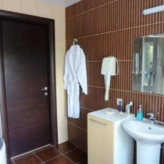 Hotel Mechta 2* Стандартный номер с различными типами кроватей фото 4