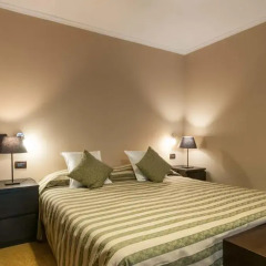 Апартаменты Centrale Venice Apartments Апартаменты с различными типами кроватей фото 12