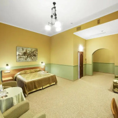 Гостиница Фраполли 4* Полулюкс фото 4