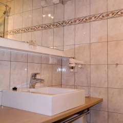 Отель Tischlmühle Appartements & mehr Семейные апартаменты с 2 отдельными кроватями фото 17