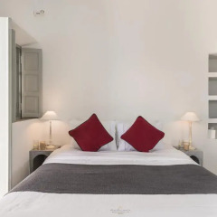 Отель Andronis Luxury Suites 5* Люкс повышенной комфортности с различными типами кроватей фото 6