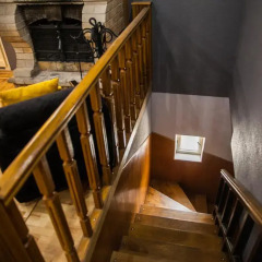 Zebra Hostel & Tours Кровать в общем номере двухъярусные кровати фото 4