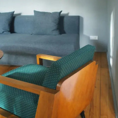 Отель Bookinn B&B 3* Студия с различными типами кроватей фото 11