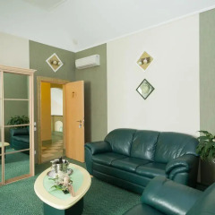 Hotel Oberteich Lux 4* Апартаменты фото 6