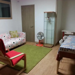 Отель Persimmon House детские мероприятия