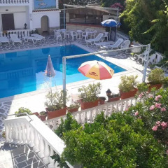 Gouvia Hotel детские мероприятия