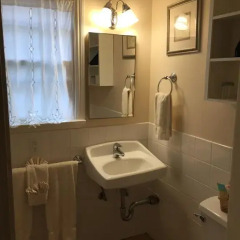 Отель Beach House Inn 2* Студия с различными типами кроватей фото 3