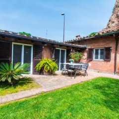 Отель Villa Geta Италия, Рим - отзывы, цены и фото номеров - забронировать отель Villa Geta онлайн фото 5