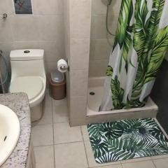 Отель A-Prima Hotel Шри-Ланка, Калутара - отзывы, цены и фото номеров - забронировать отель A-Prima Hotel онлайн ванная
