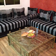 Отель Rabat Apartments Марокко, Рабат - отзывы, цены и фото номеров - забронировать отель Rabat Apartments онлайн помещение для мероприятий