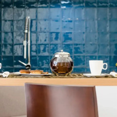 Апартаменты Oportolazaro Apartment Апартаменты разные типы кроватей фото 26