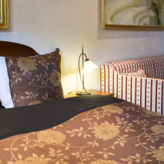 Milling Hotel Windsor 3* Стандартный номер фото 2