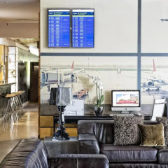 Отель Best Western Plus Hotel Alfa Aeropuerto Испания, Барселона - 12 отзывов об отеле, цены и фото номеров - забронировать отель Best Western Plus Hotel Alfa Aeropuerto онлайн интерьер отеля фото 2