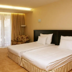 Park Hotel Pirin 3* Номер Делюкс