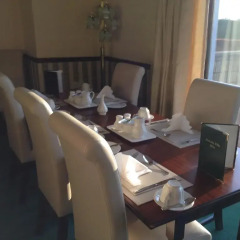 Отель Bunratty Villa B&B в номере фото 2