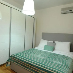 Отель Cheya Gumussuyu Residence 4* Апартаменты с 2 отдельными кроватями фото 13