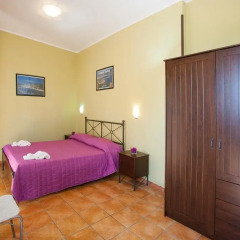 Отель Alfio's Casa Vacanze Джардини Наксос комната для гостей фото 4