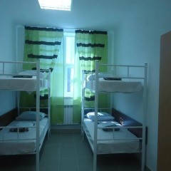 Aelita Hostel спа