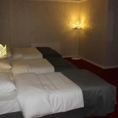 Vadi-i Leman Hotel 3* Стандартный номер