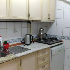 Kevin's Hostel Стамбул в номере