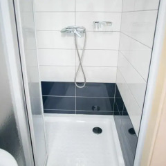 Tulpan Hotel Студия фото 3