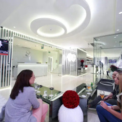Hotel 9 спа