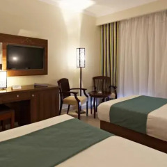 Отель Royal Star Beach Resort удобства в номере фото 2