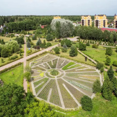Гостиница Креатово