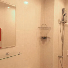 Отель Zcape Condominium Bangtao Beach ванная
