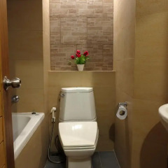 Windmill Resort Hotel Pattaya 3* Номер Делюкс с различными типами кроватей фото 2