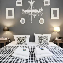 Old Town Hotel 3* Номер Комфорт с различными типами кроватей фото 10