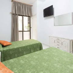 Отель Hostal Ramos Стандартный номер фото 14