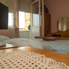 Апартаменты Apartment Anavi 93 спа
