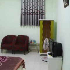 Sunny Dalat Hotel Стандартный номер фото 5