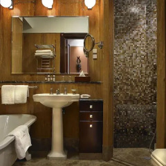 Hotel Rialto 5* Стандартный номер с разными типами кроватей фото 19