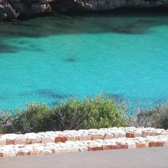 Отель Villa Mar пляж