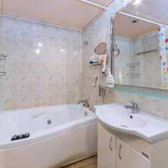 Отель MaxRealty24 Begovaya 28 Апартаменты фото 9
