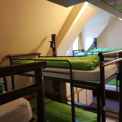 Отель YHA London St Pauls детские мероприятия