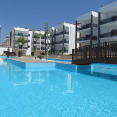 Отель Side Felicia Residence бассейн