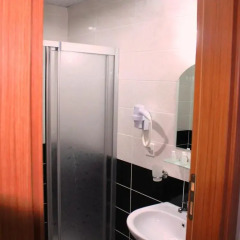 Avcilar Inci Hotel Стамбул ванная фото 2