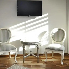 Отель Arch-ist Galata Suites Стамбул удобства в номере