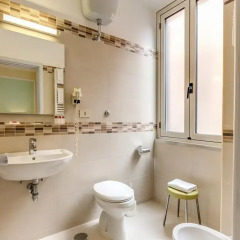 Hotel Igea 3* Стандартный номер