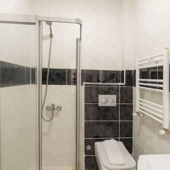 Отель Ortakoy Aparts & Suites ванная фото 2