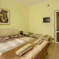 Отель Residence Art Guest House комната для гостей фото 2
