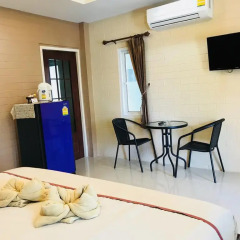 Отель Benwadee Resort удобства в номере фото 2