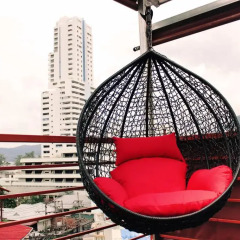 Отель Casa Jip Guesthouse 2* Люкс с различными типами кроватей фото 6